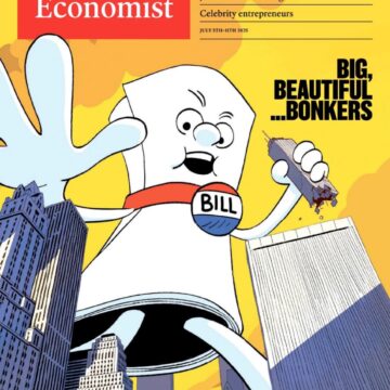 The Economist