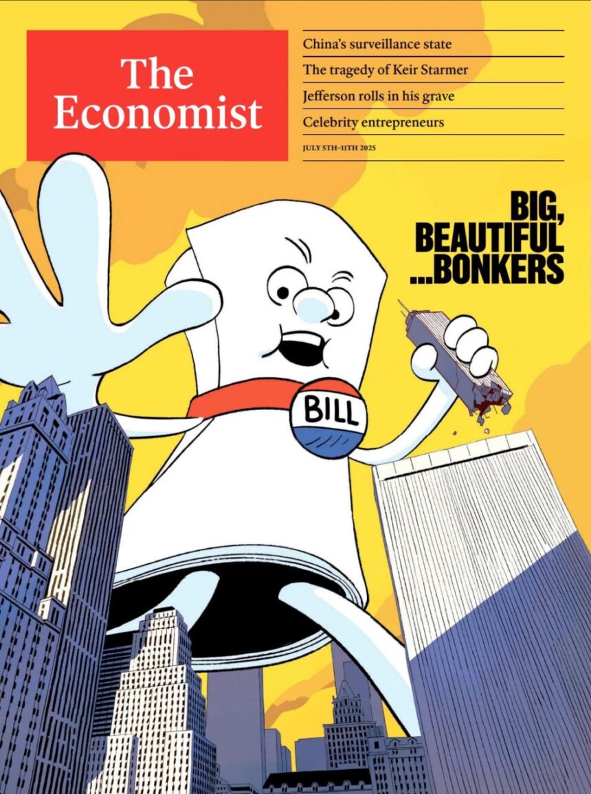 The Economist