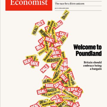 The Economist