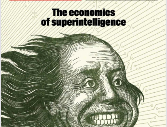 The Economist