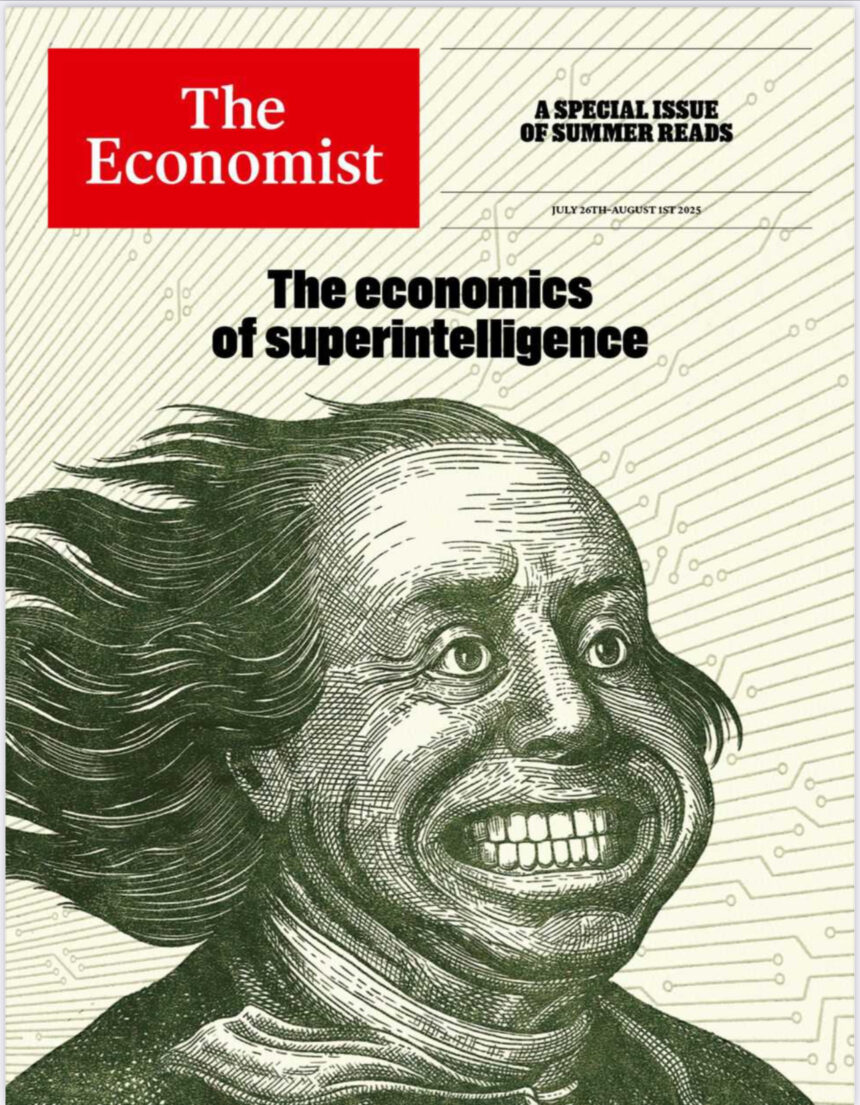 The Economist