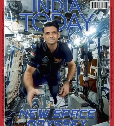 India Today