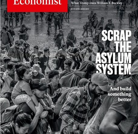 The Economist
