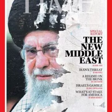 TIME Magazine