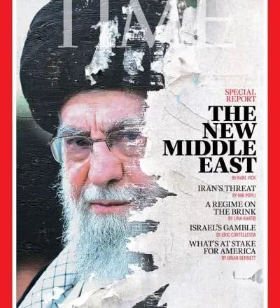 TIME Magazine