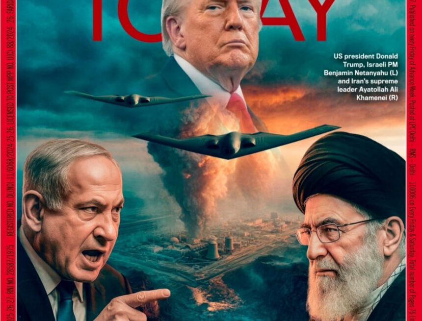 India Today