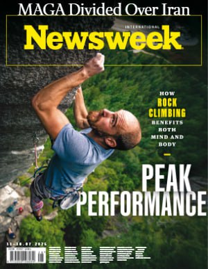 Newsweek