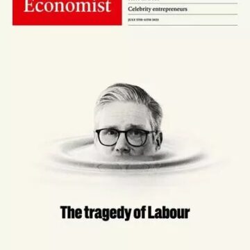 The Economist