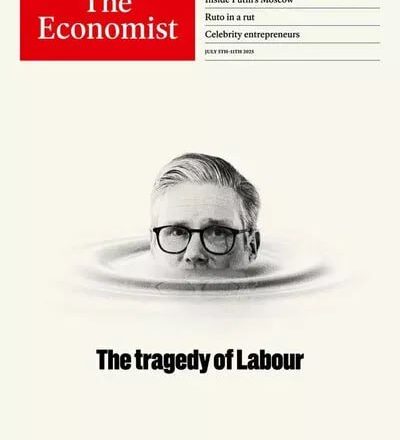 The Economist