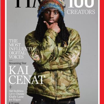 TIME Magazine