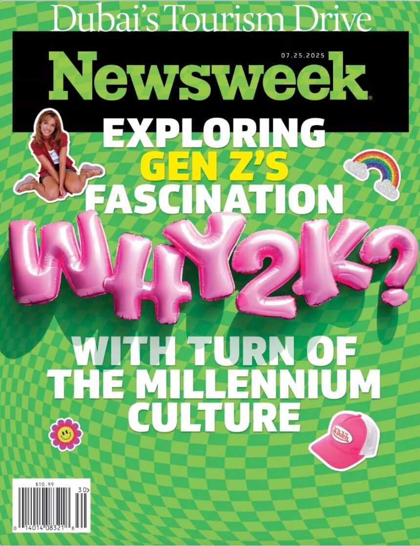 Newsweek