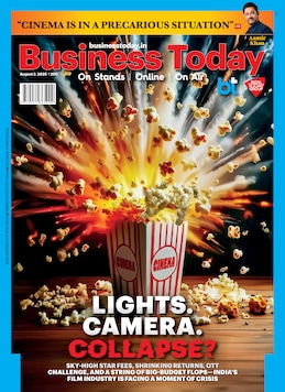 Business Today