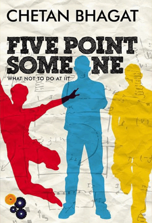 Five Point Someone