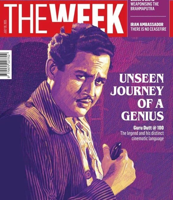 The Week
