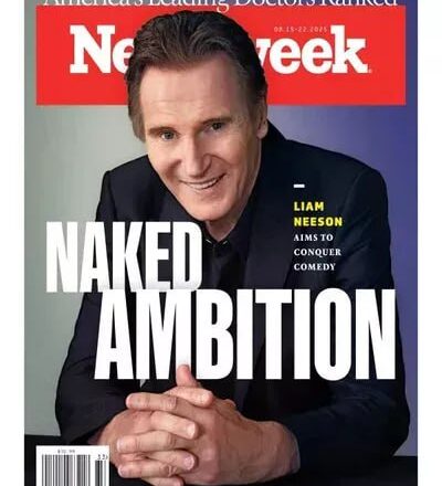 Newsweek
