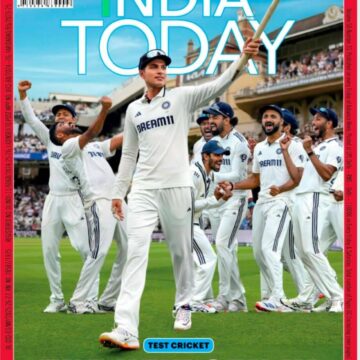 India Today