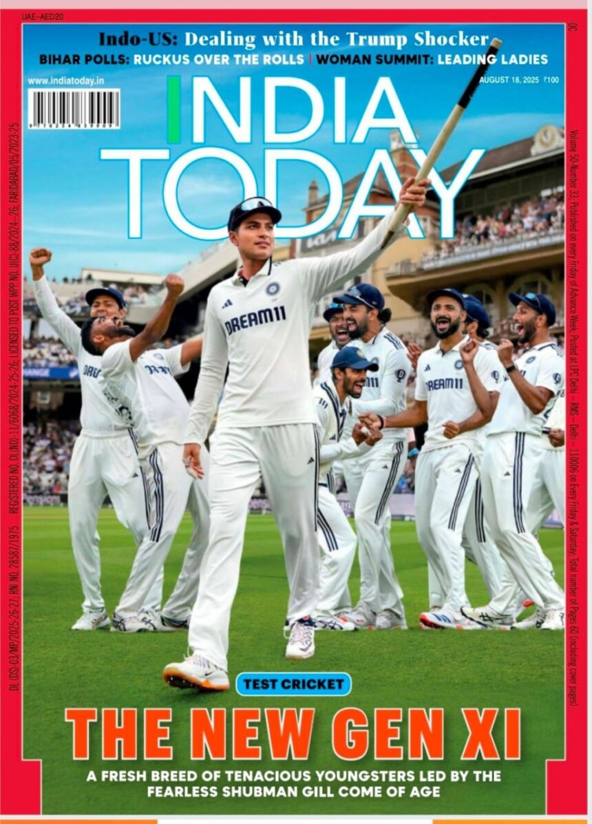India Today