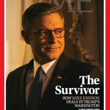 TIME Magazine