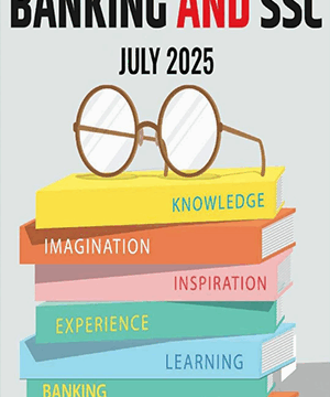 Jagran Josh Banking And SSC