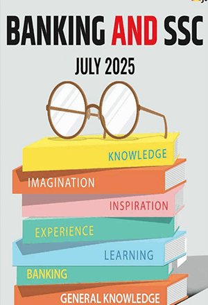 Jagran Josh Banking And SSC