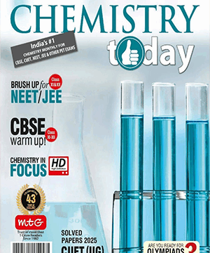 Chemistry Today Aug-25