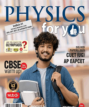 Physics Today Aug-25