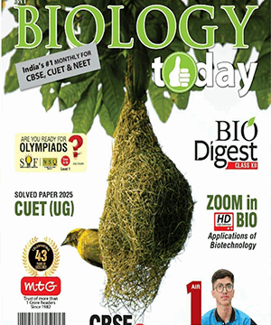 Biology Today Aug-25