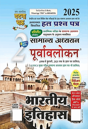 Ghatnachakra History