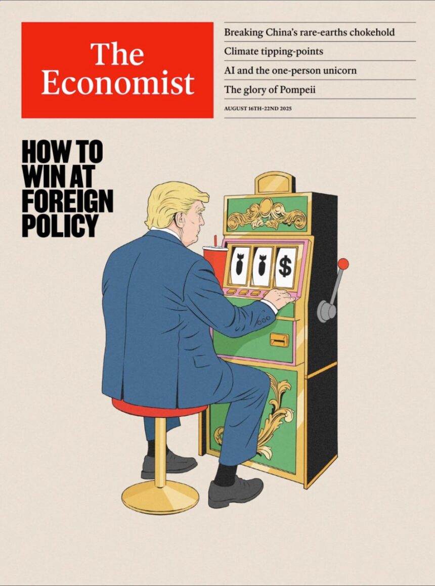 The Economist