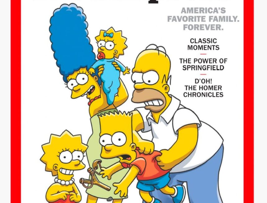 TIME Magazine