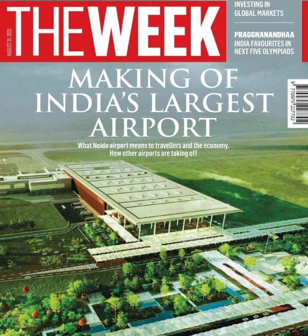 The Week