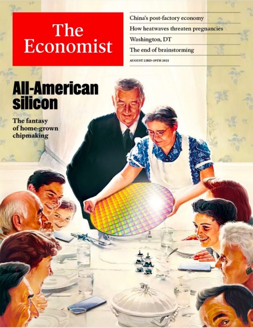 The Economist