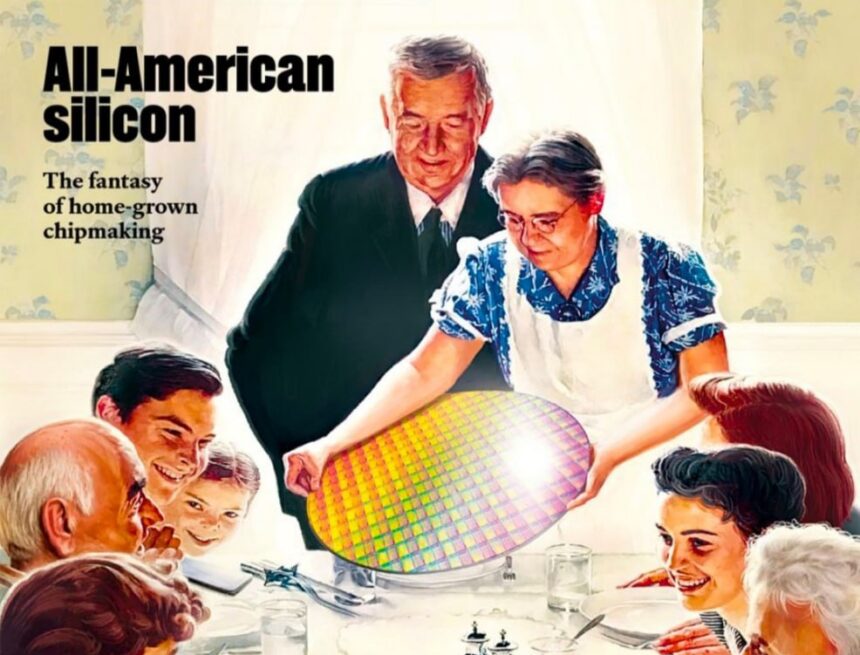 The Economist