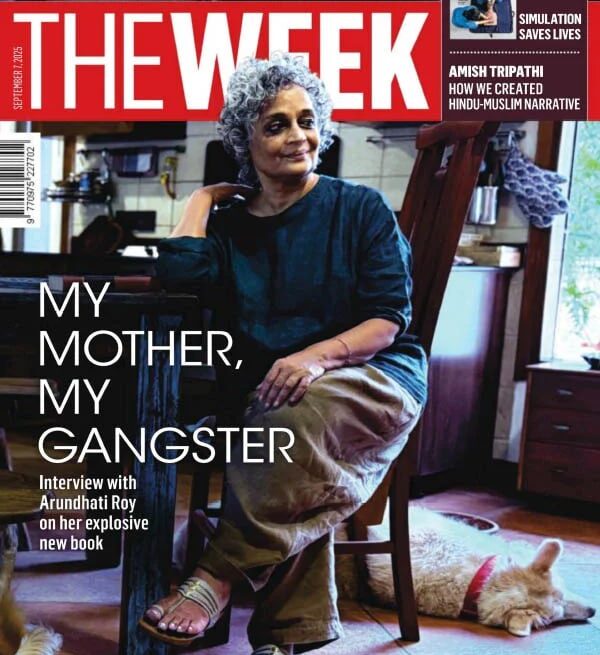 The Week