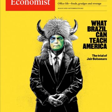 The Economist