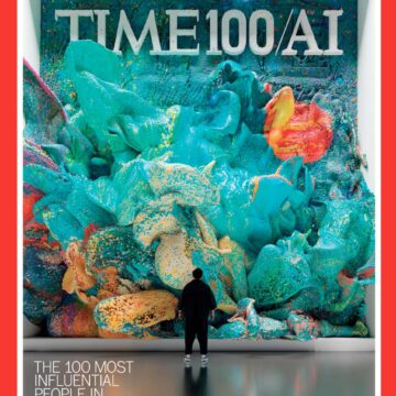 TIME Magazine