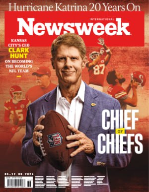 Newsweek
