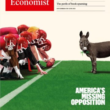 The Economist