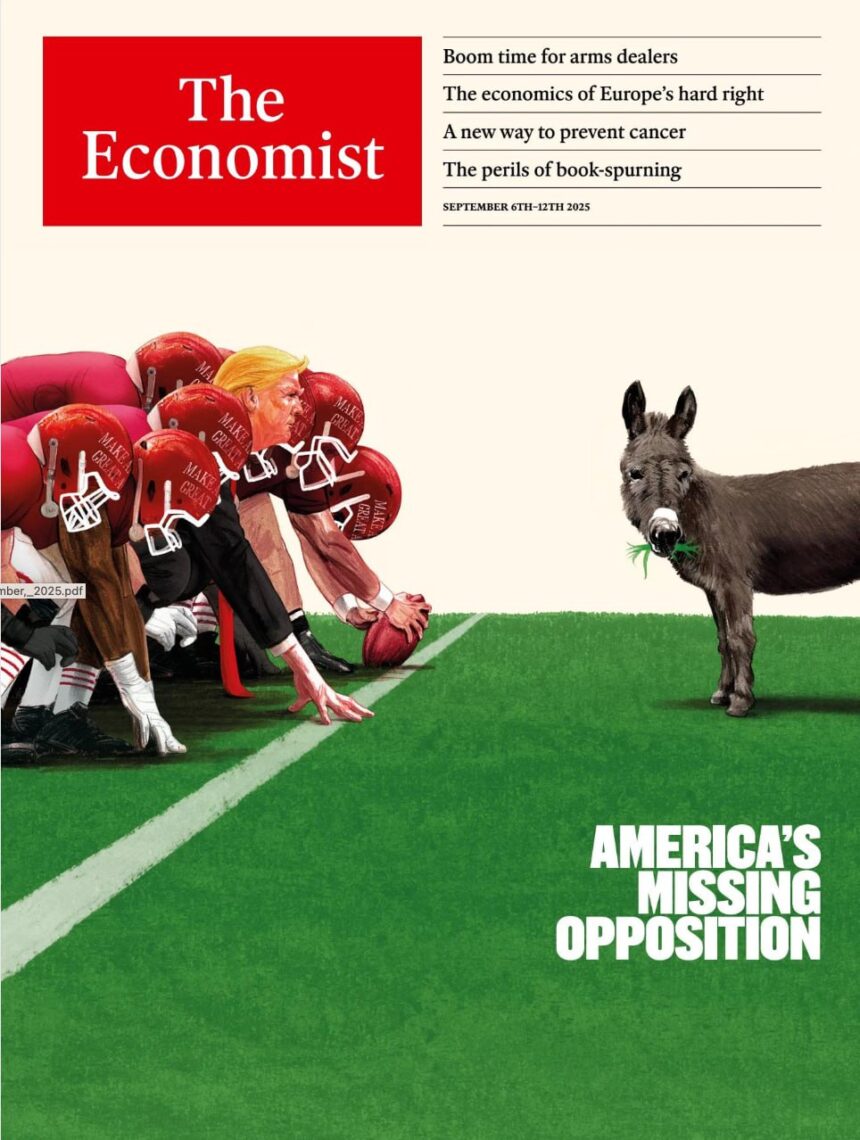 The Economist