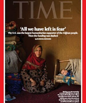 TIME Magazine