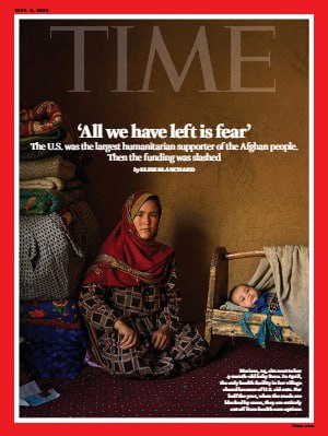 TIME Magazine