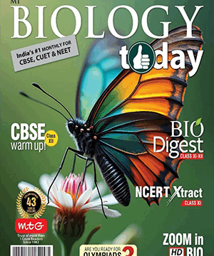 Biology Today Sep-25