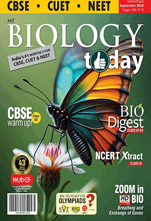 Biology Today Sep-25