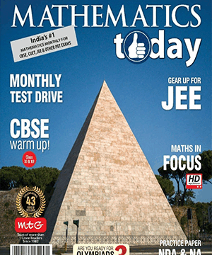 Mathematics Today Sep-25