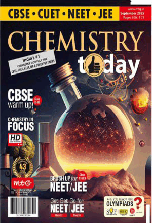 Chemistry Today Sep-25