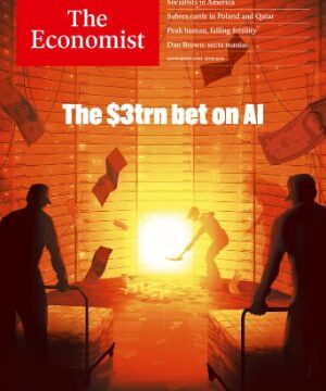 The Economist