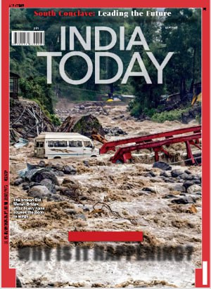 India Today