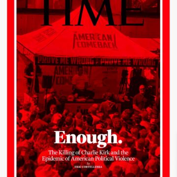 TIME Magazine