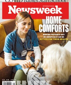 Newsweek