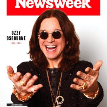 Newsweek